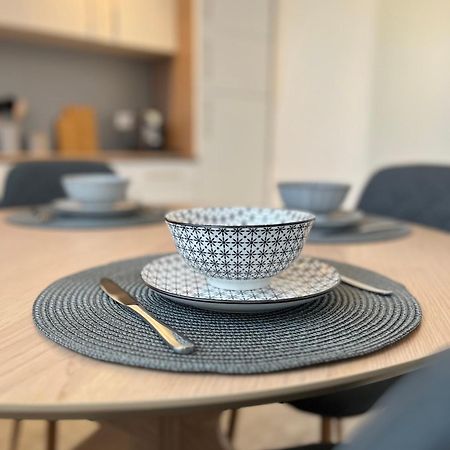 Apartament Ruhige Lage, Gute Anbindung, Frisch Renoviert Fellbach Zewnętrze zdjęcie