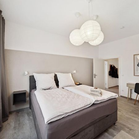 Apartament Ruhige Lage, Gute Anbindung, Frisch Renoviert Fellbach Zewnętrze zdjęcie