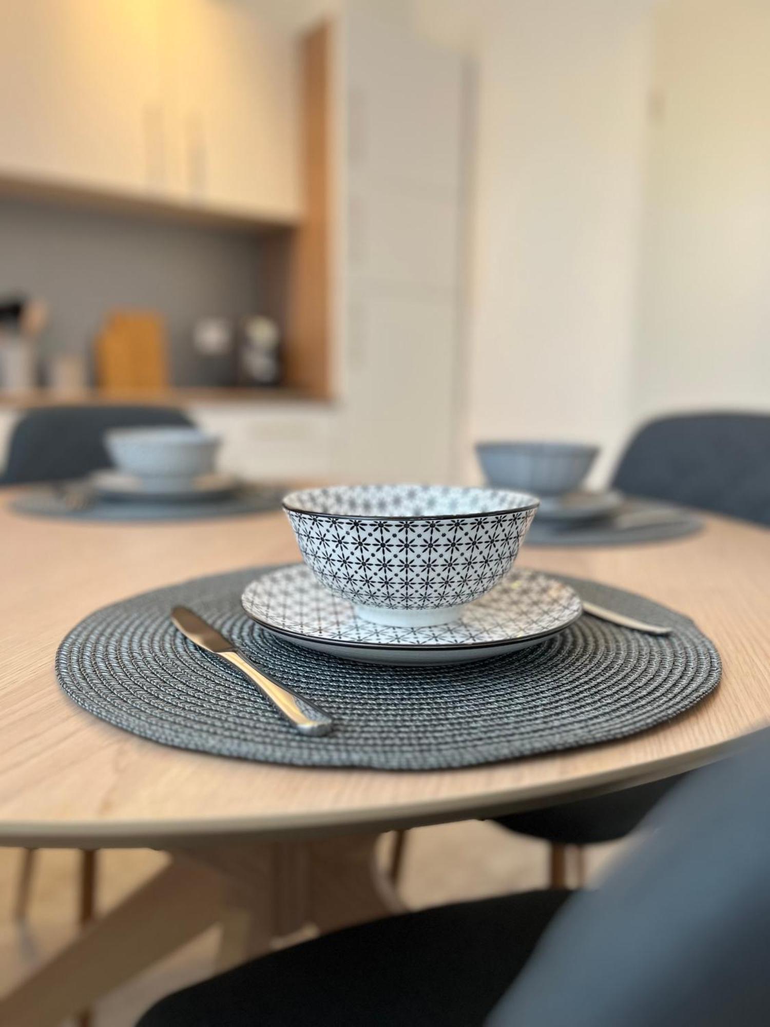 Apartament Ruhige Lage, Gute Anbindung, Frisch Renoviert Fellbach Zewnętrze zdjęcie